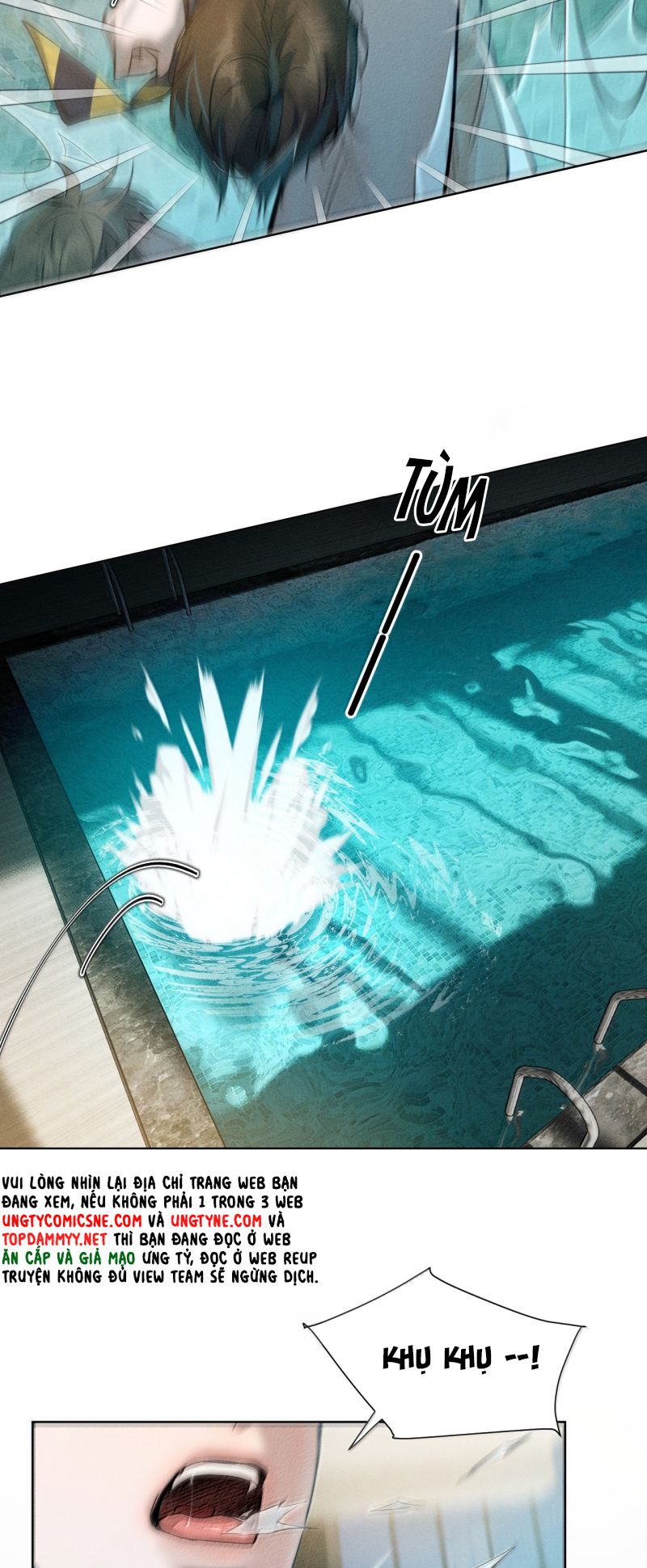 Ảnh Đế Cứ Muốn Làm Kim Chủ Của Tôi Chap 79 - Next 