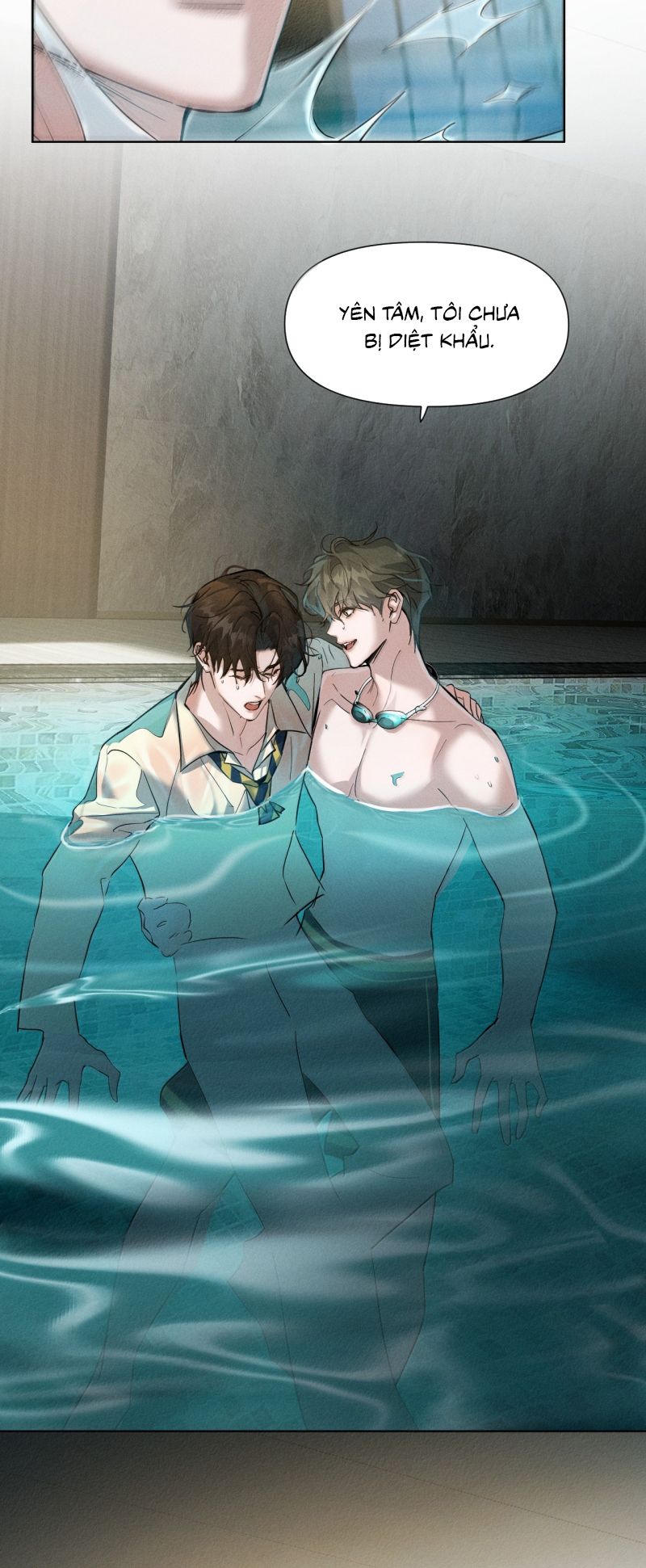 Ảnh Đế Cứ Muốn Làm Kim Chủ Của Tôi Chap 79 - Next 