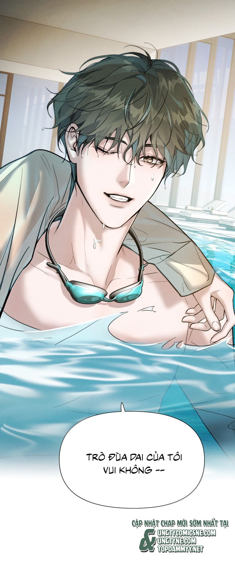 Ảnh Đế Cứ Muốn Làm Kim Chủ Của Tôi Chap 79 - Next 