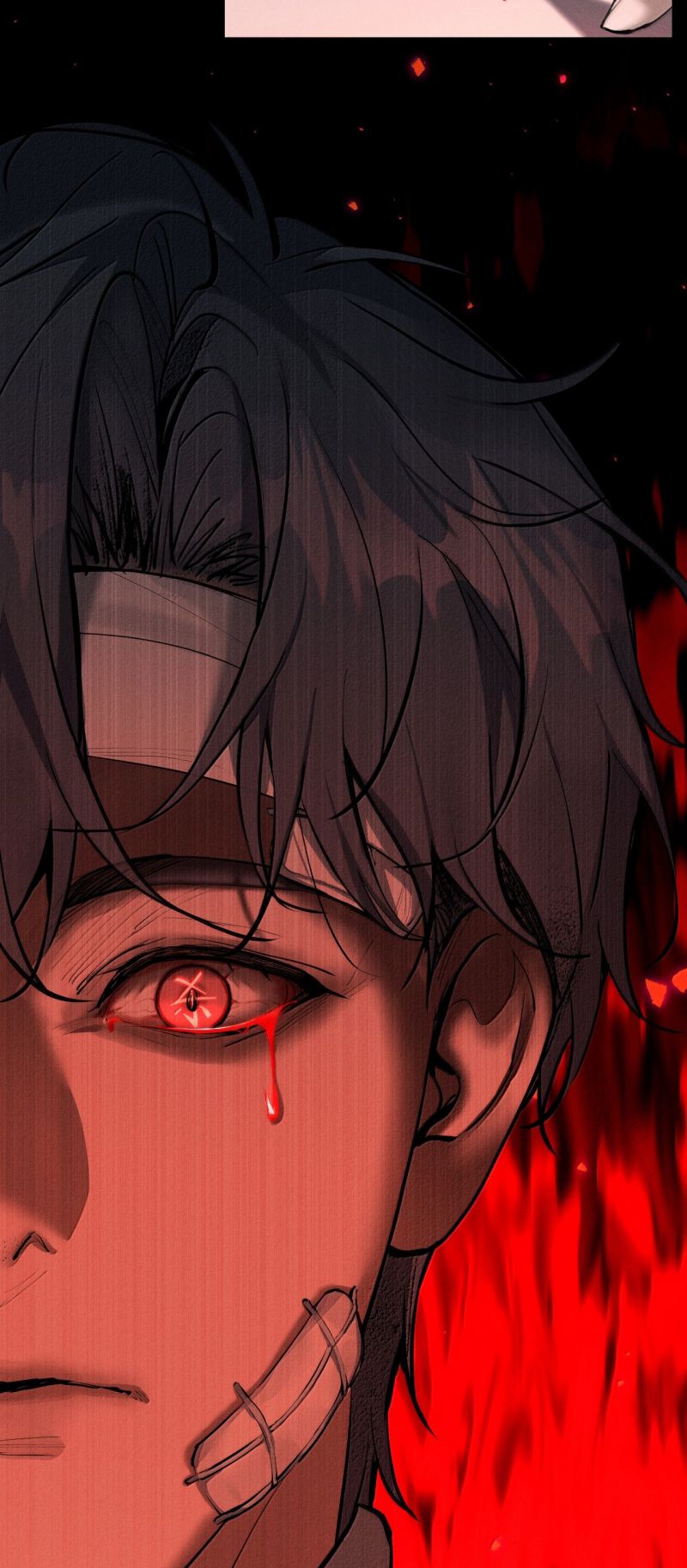 Ảnh Đế Cứ Muốn Làm Kim Chủ Của Tôi Chap 79 - Next 
