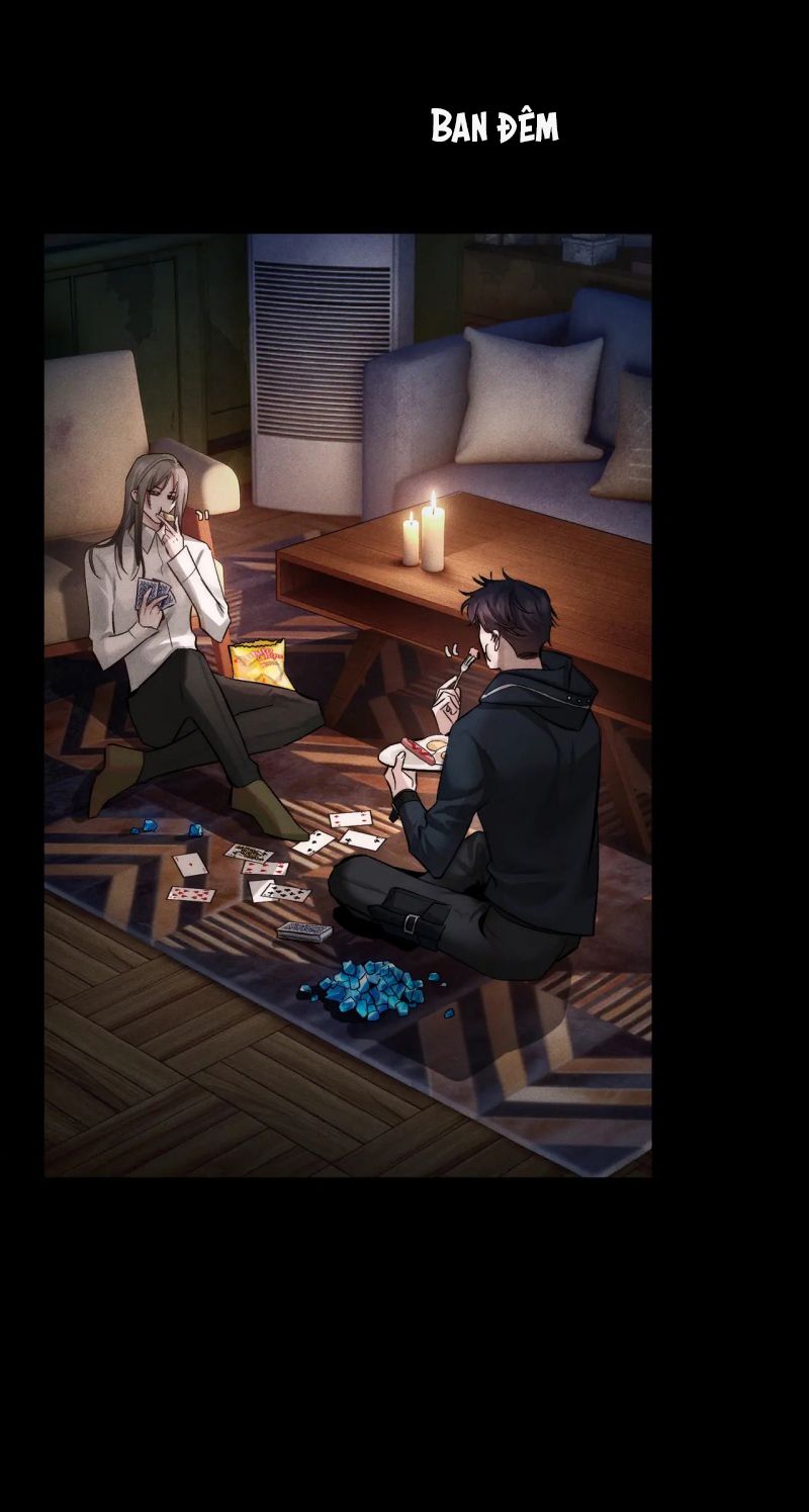 Nhân Vật Chính Chỉ Muốn Yêu Đương Chap 247 - Trang 3