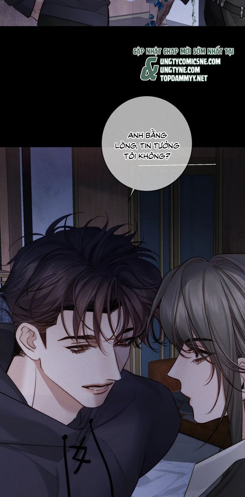 Nhân Vật Chính Chỉ Muốn Yêu Đương Chap 247 - Trang 3