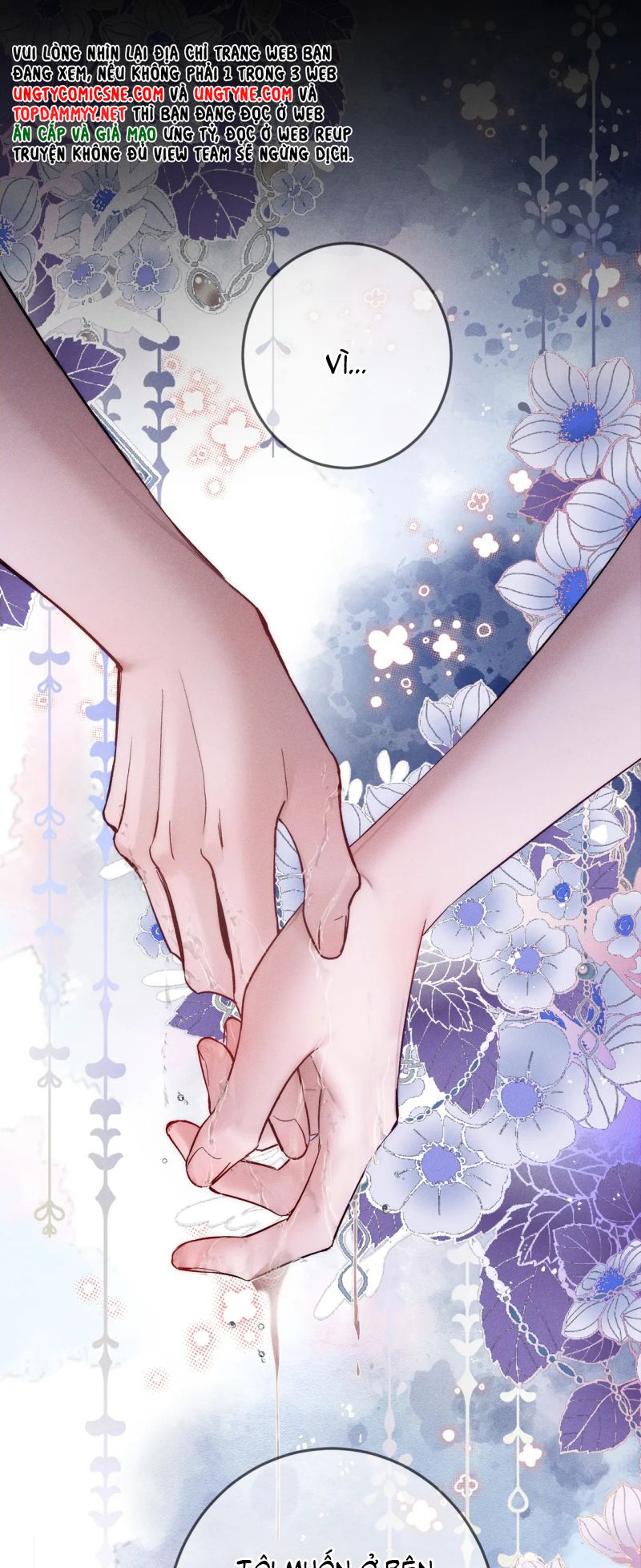 Nhân Vật Chính Chỉ Muốn Yêu Đương Chap 247 - Trang 3