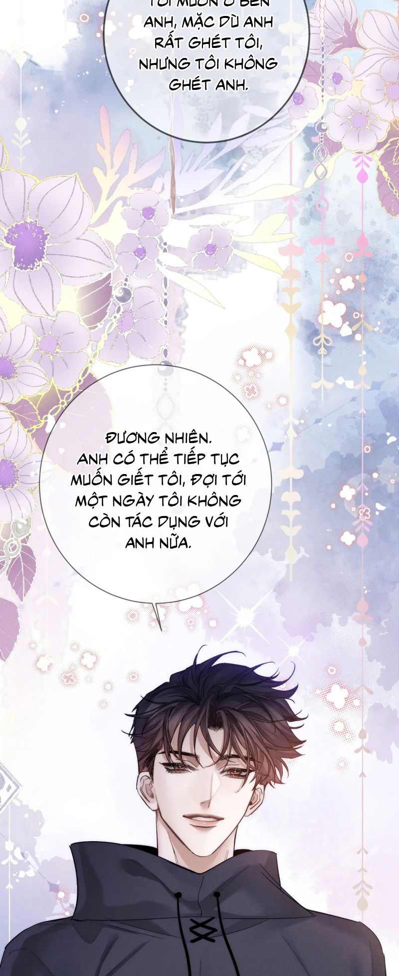 Nhân Vật Chính Chỉ Muốn Yêu Đương Chap 247 - Trang 3