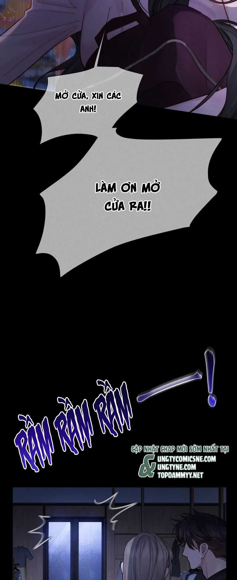 Nhân Vật Chính Chỉ Muốn Yêu Đương Chap 247 - Trang 3