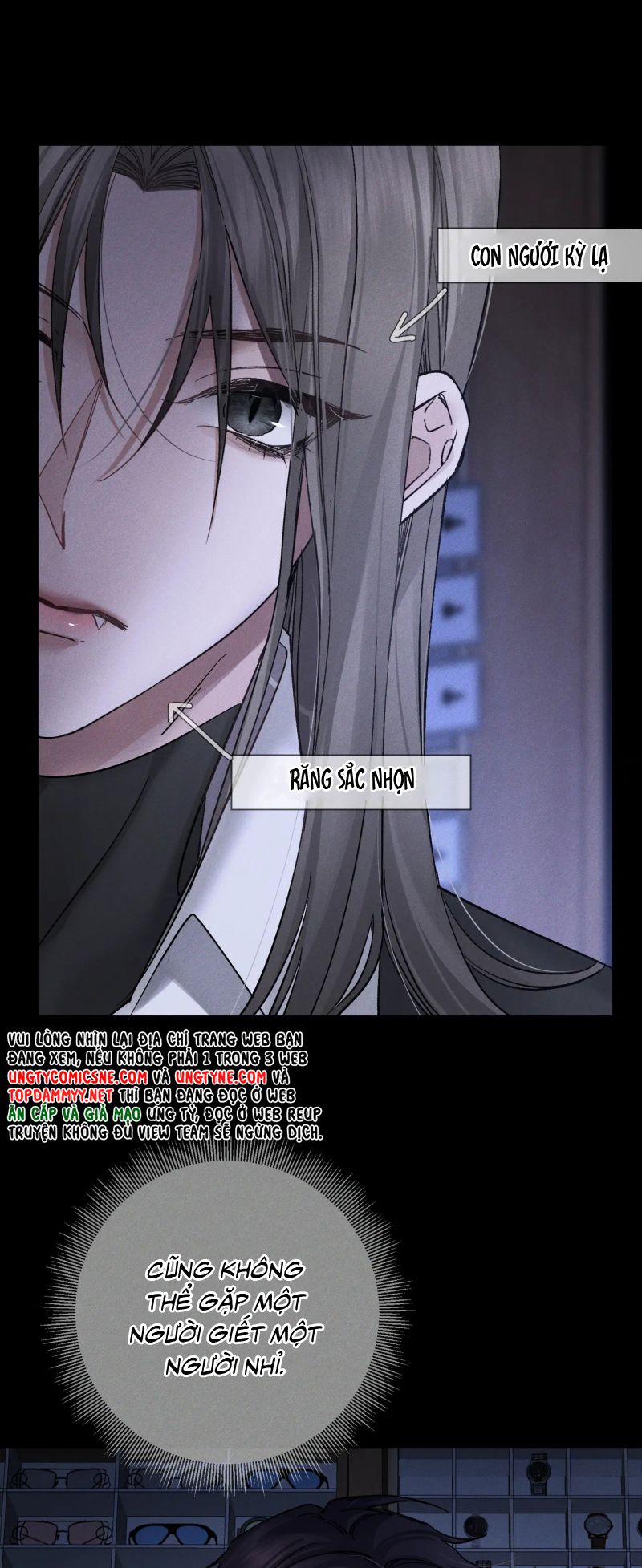 Nhân Vật Chính Chỉ Muốn Yêu Đương Chap 247 - Trang 3