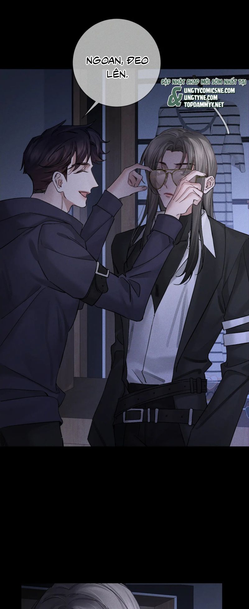 Nhân Vật Chính Chỉ Muốn Yêu Đương Chap 247 - Trang 3