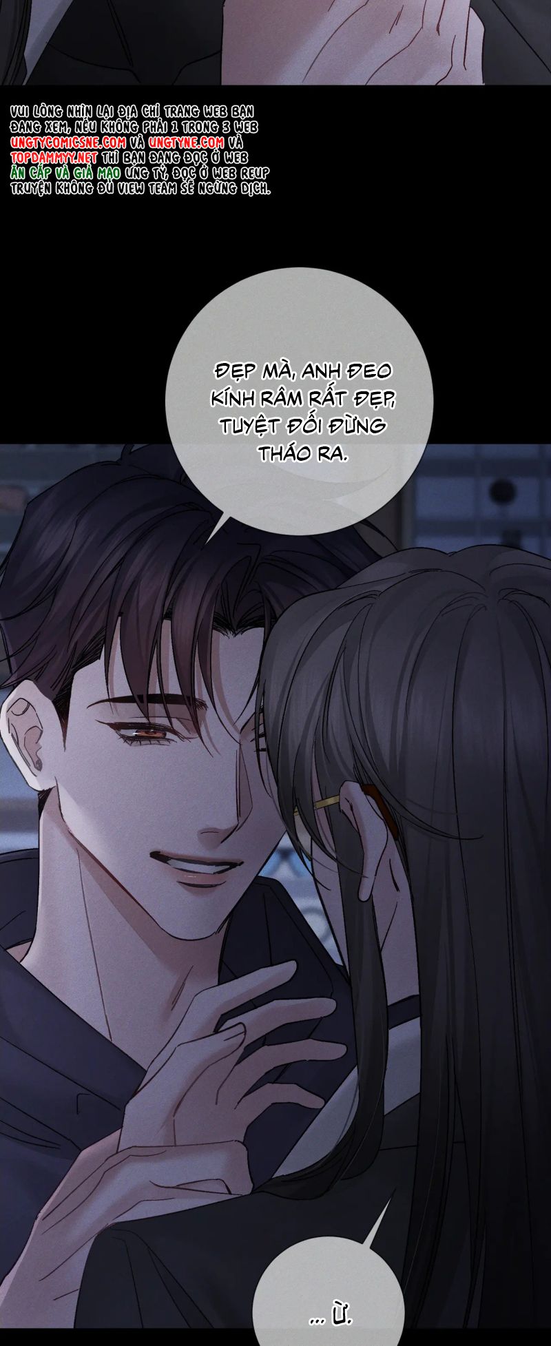 Nhân Vật Chính Chỉ Muốn Yêu Đương Chap 247 - Trang 3