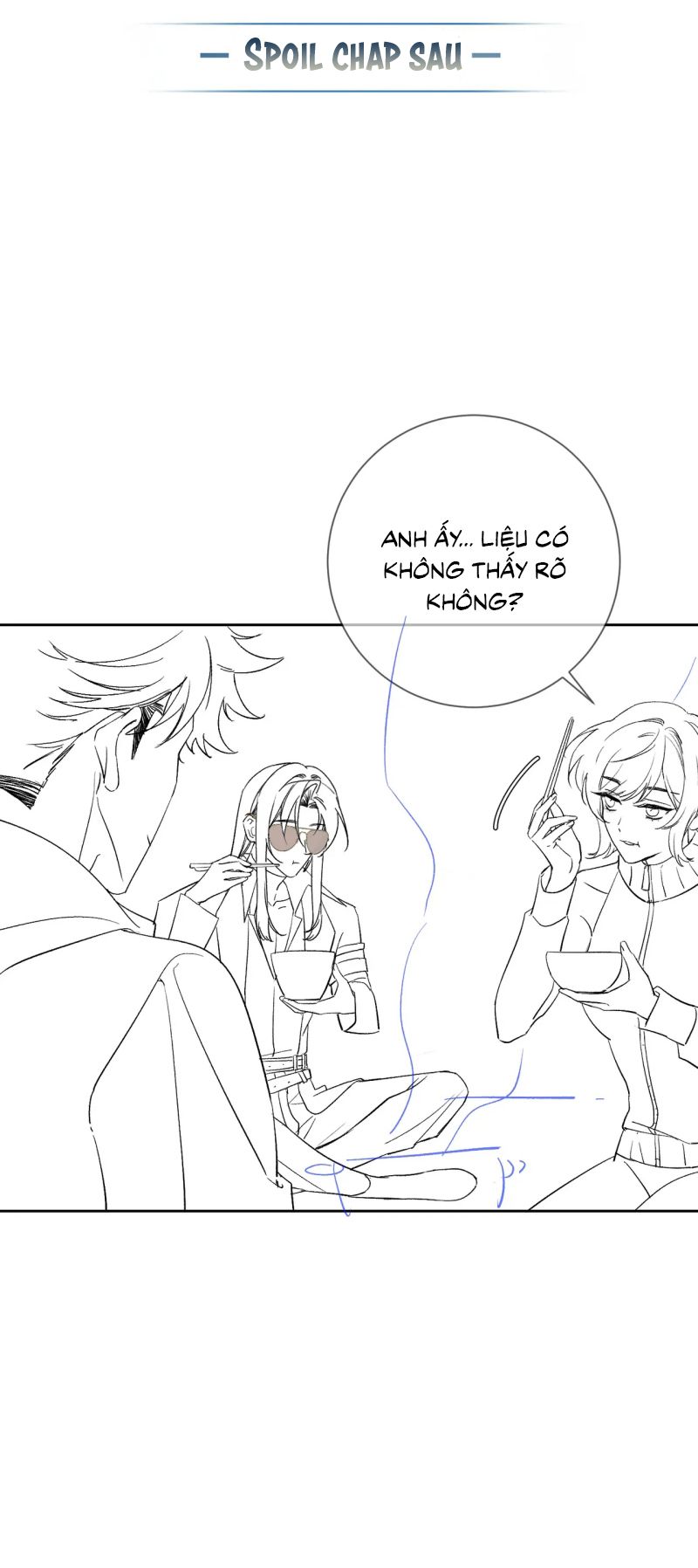 Nhân Vật Chính Chỉ Muốn Yêu Đương Chap 247 - Trang 3
