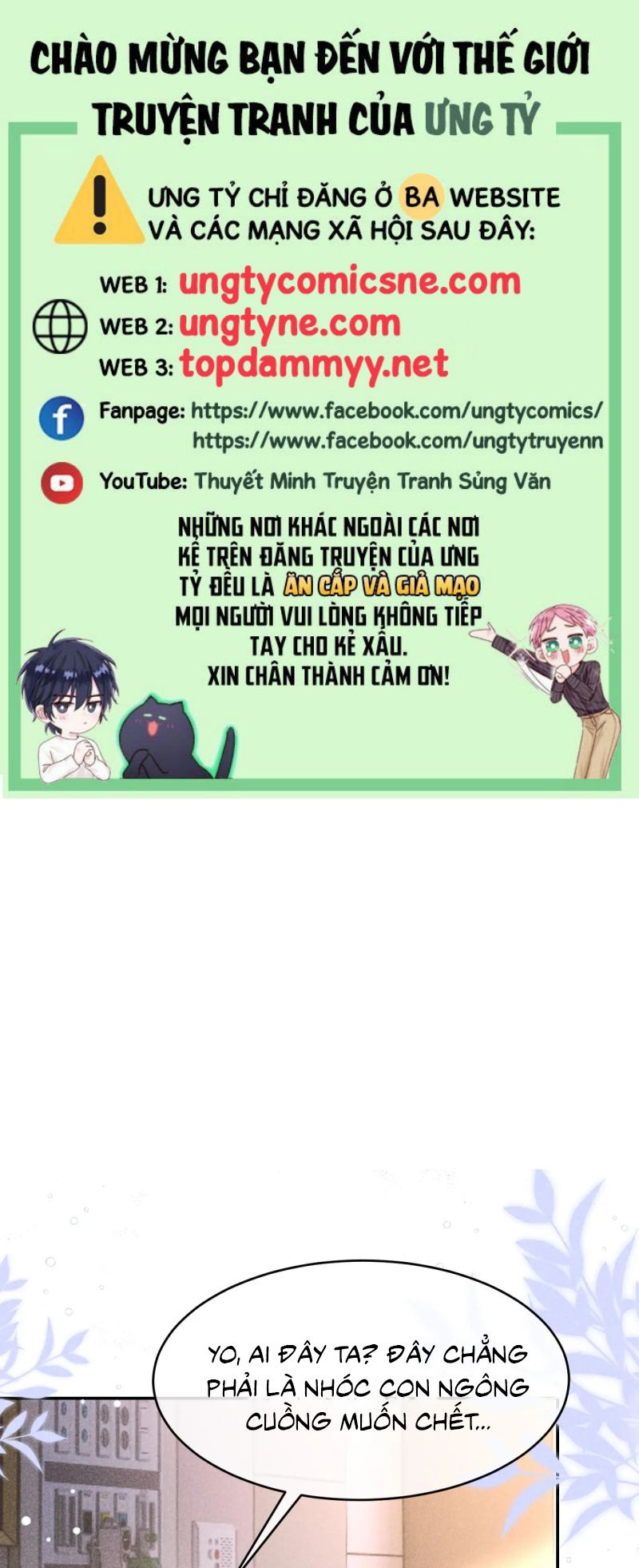 Quan Chỉ Huy Cao Lãnh Hễ Hôn Là Khóc Chap 25 - Next 