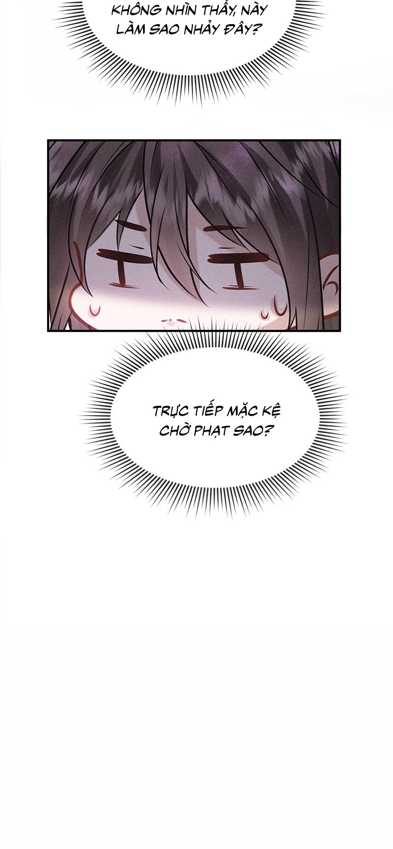 Nụ Hôn Nhẹ Lên Đóa Hoa Tuyệt Vọng Chap 28 - Next Chap 29