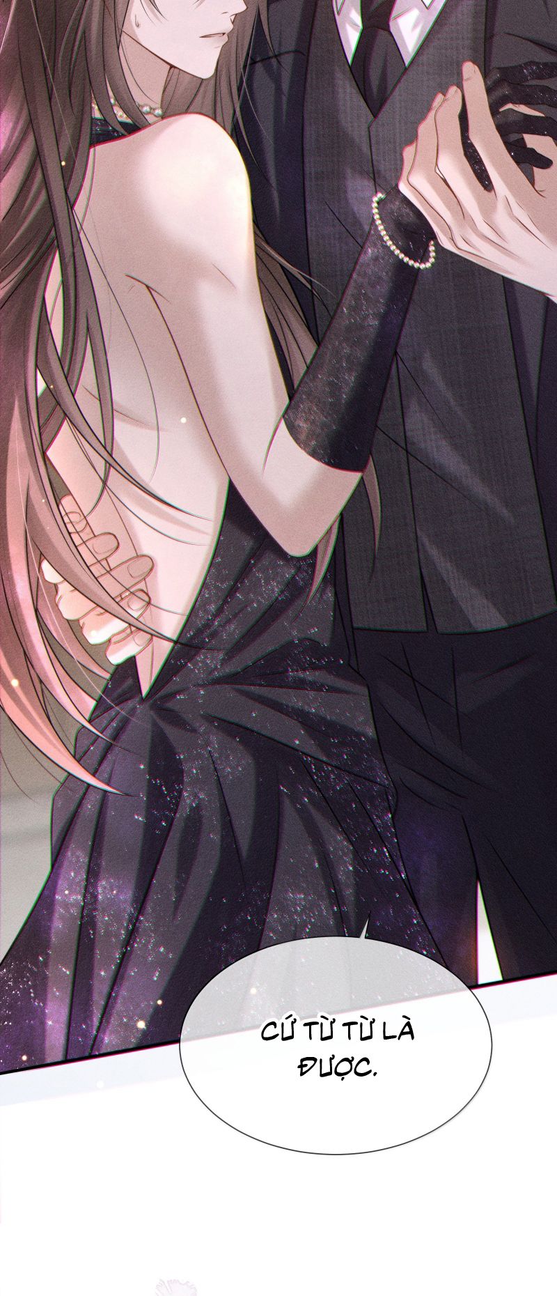 Nụ Hôn Nhẹ Lên Đóa Hoa Tuyệt Vọng Chap 28 - Next Chap 29