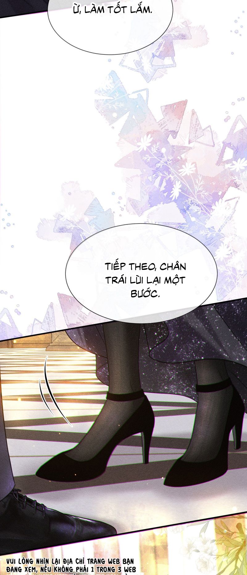 Nụ Hôn Nhẹ Lên Đóa Hoa Tuyệt Vọng Chap 28 - Next Chap 29