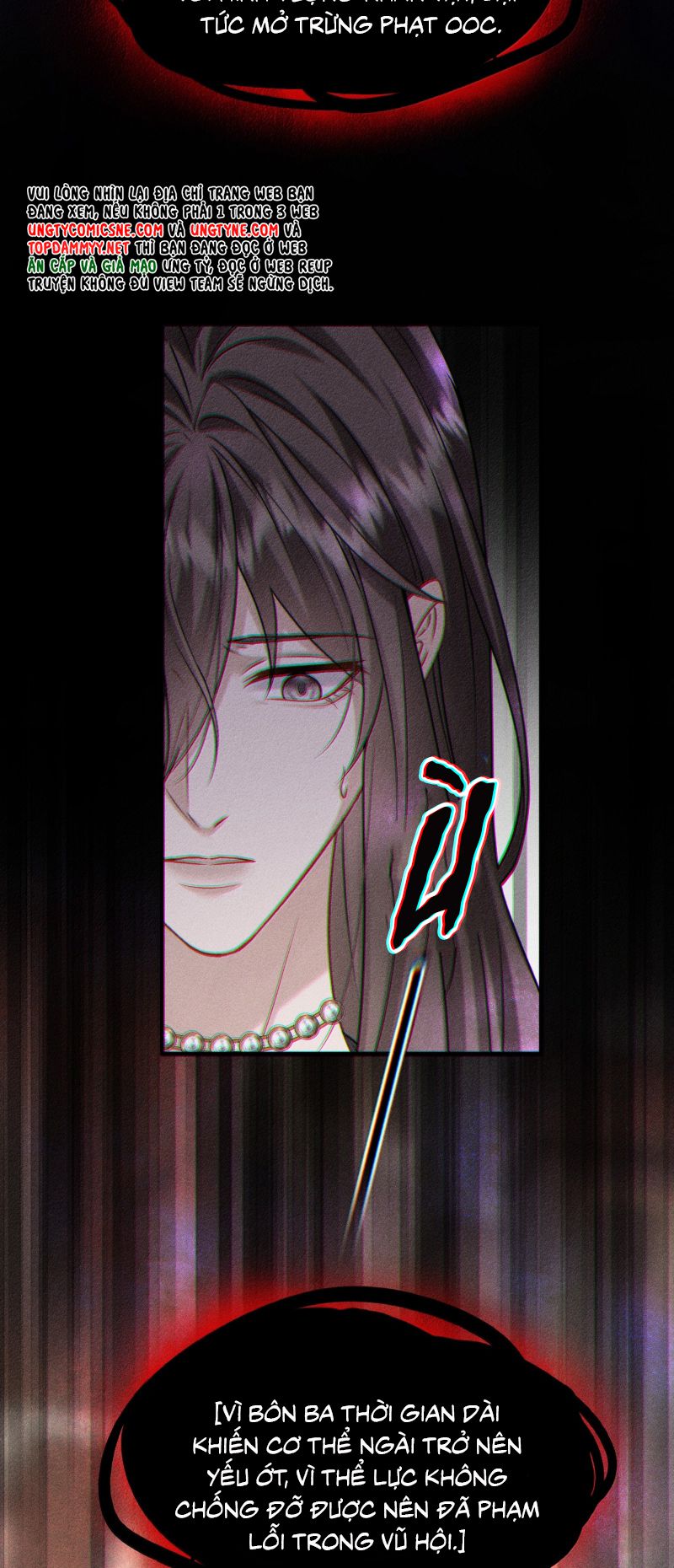 Nụ Hôn Nhẹ Lên Đóa Hoa Tuyệt Vọng Chap 28 - Next Chap 29