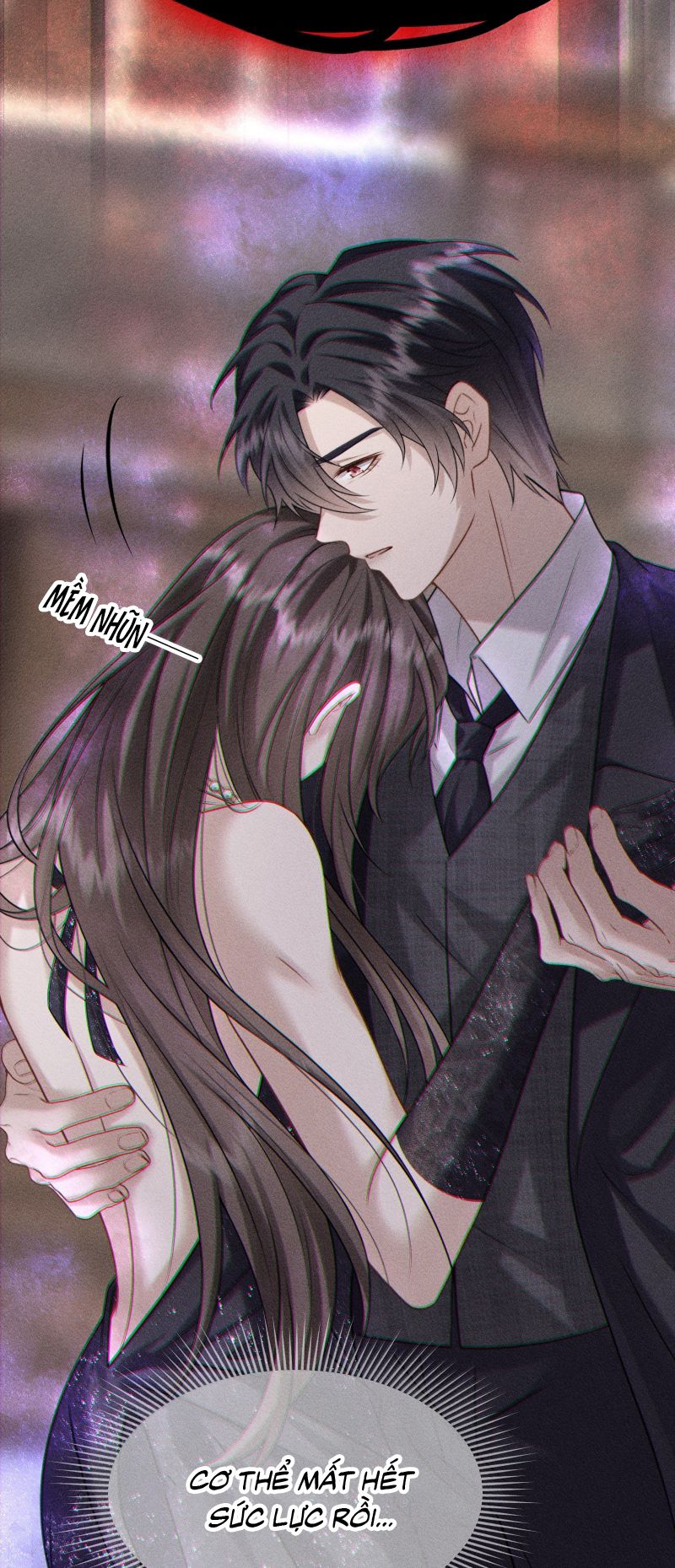 Nụ Hôn Nhẹ Lên Đóa Hoa Tuyệt Vọng Chap 28 - Next Chap 29