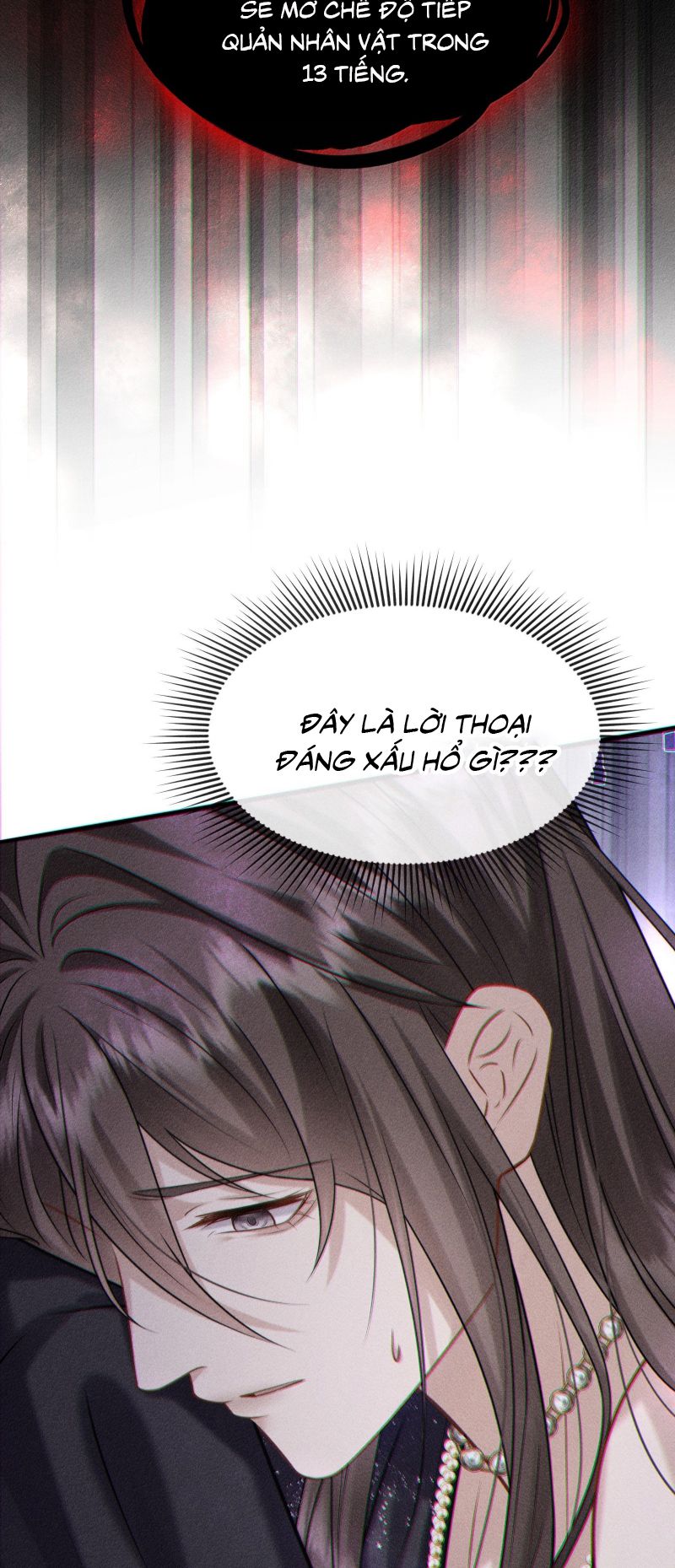 Nụ Hôn Nhẹ Lên Đóa Hoa Tuyệt Vọng Chap 28 - Next Chap 29
