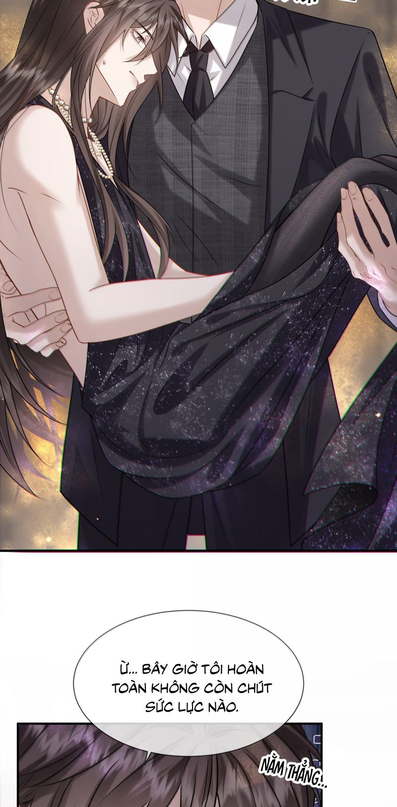 Nụ Hôn Nhẹ Lên Đóa Hoa Tuyệt Vọng Chap 28 - Next Chap 29