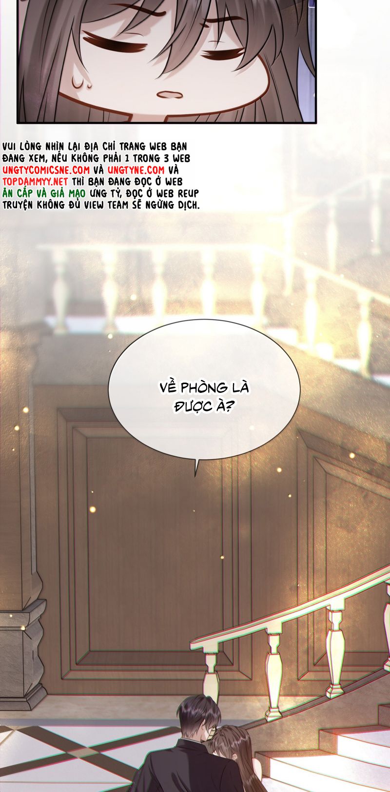 Nụ Hôn Nhẹ Lên Đóa Hoa Tuyệt Vọng Chap 28 - Next Chap 29