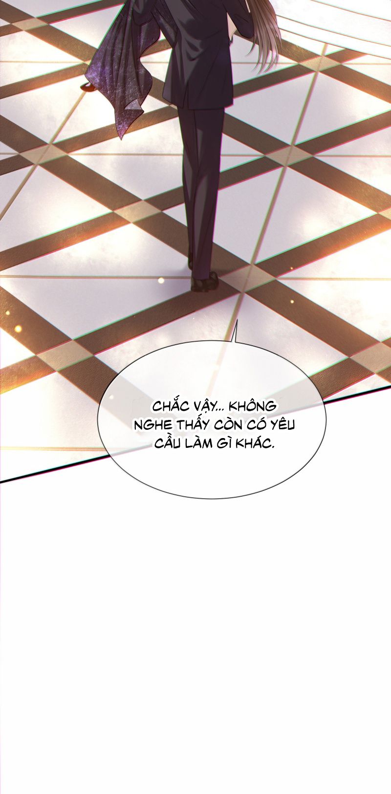 Nụ Hôn Nhẹ Lên Đóa Hoa Tuyệt Vọng Chap 28 - Next Chap 29