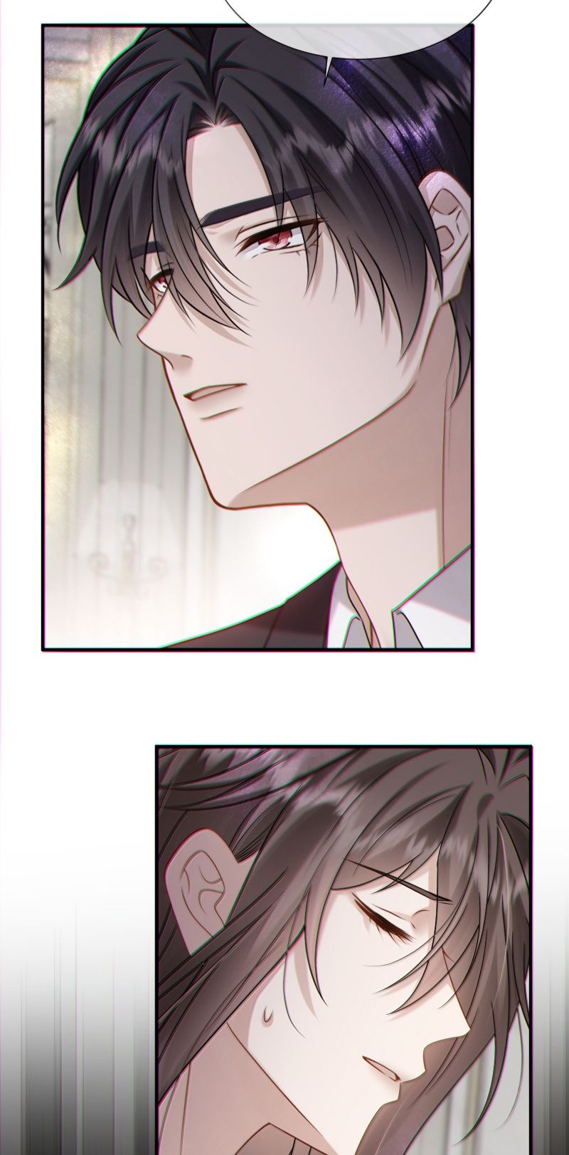 Nụ Hôn Nhẹ Lên Đóa Hoa Tuyệt Vọng Chap 28 - Next Chap 29