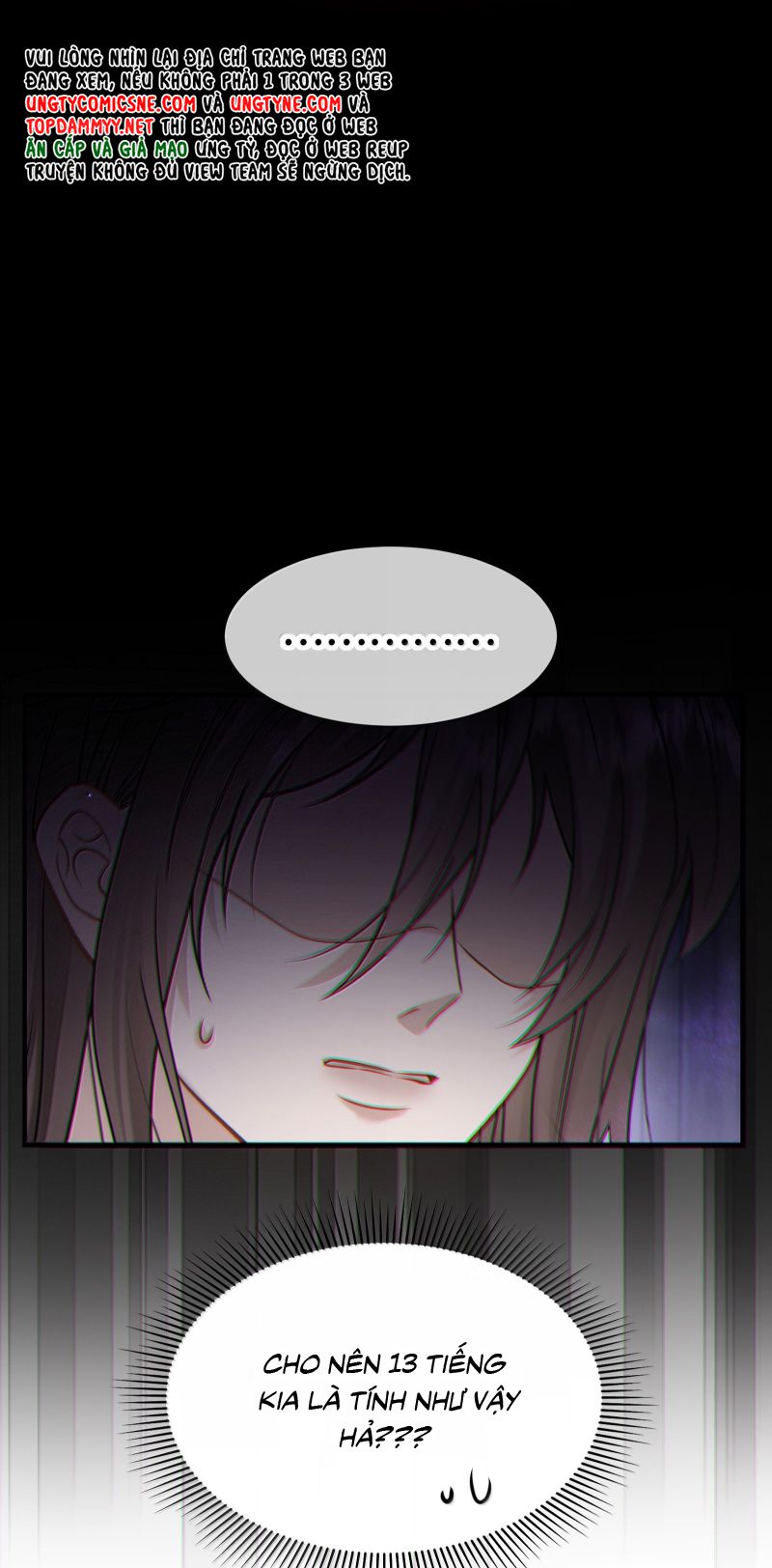 Nụ Hôn Nhẹ Lên Đóa Hoa Tuyệt Vọng Chap 28 - Next Chap 29