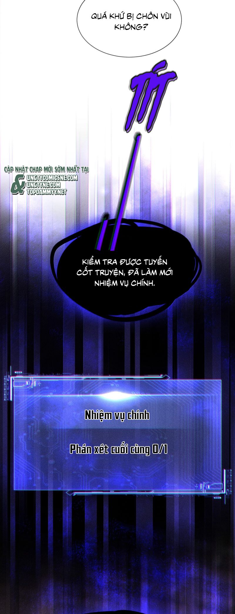 Nụ Hôn Nhẹ Lên Đóa Hoa Tuyệt Vọng Chap 28 - Next Chap 29