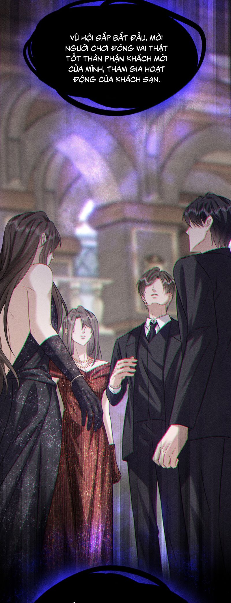 Nụ Hôn Nhẹ Lên Đóa Hoa Tuyệt Vọng Chap 28 - Next Chap 29