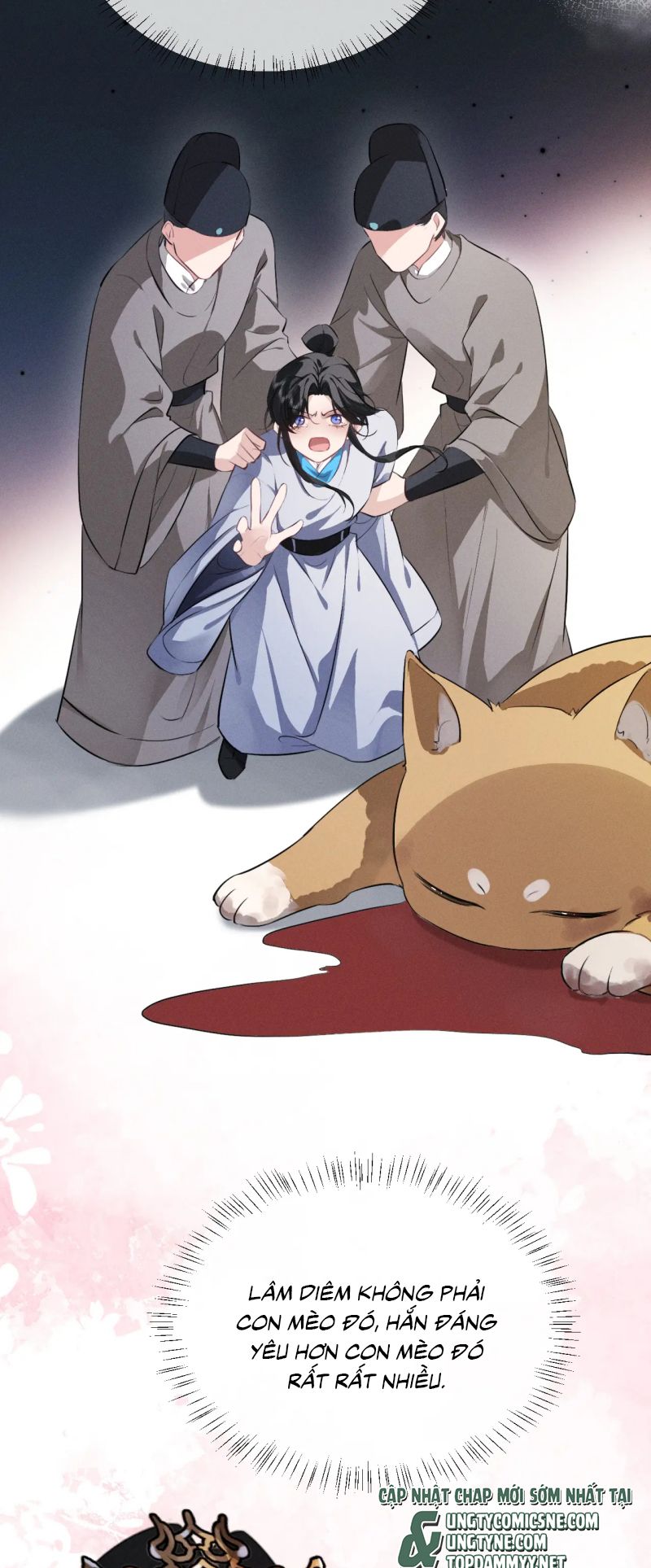 Thoát Cương Chap 63 - Trang 3