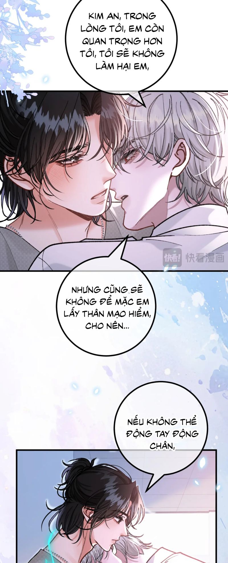 Scandal Ngọt Ngào Và Cay Nồng Chap 28 - Trang 2