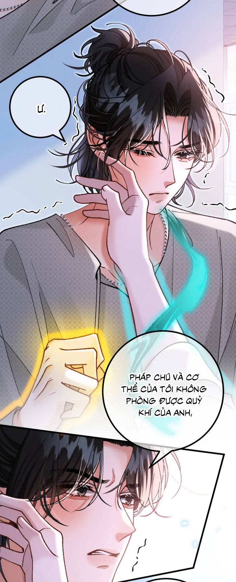 Scandal Ngọt Ngào Và Cay Nồng Chap 28 - Trang 2