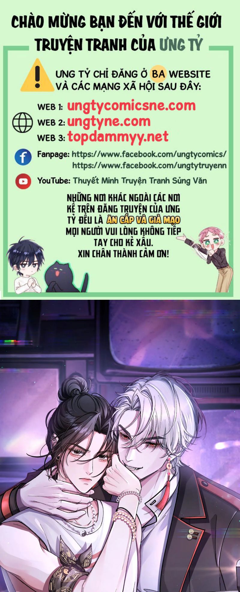 Scandal Ngọt Ngào Và Cay Nồng Chap 28 - Trang 2