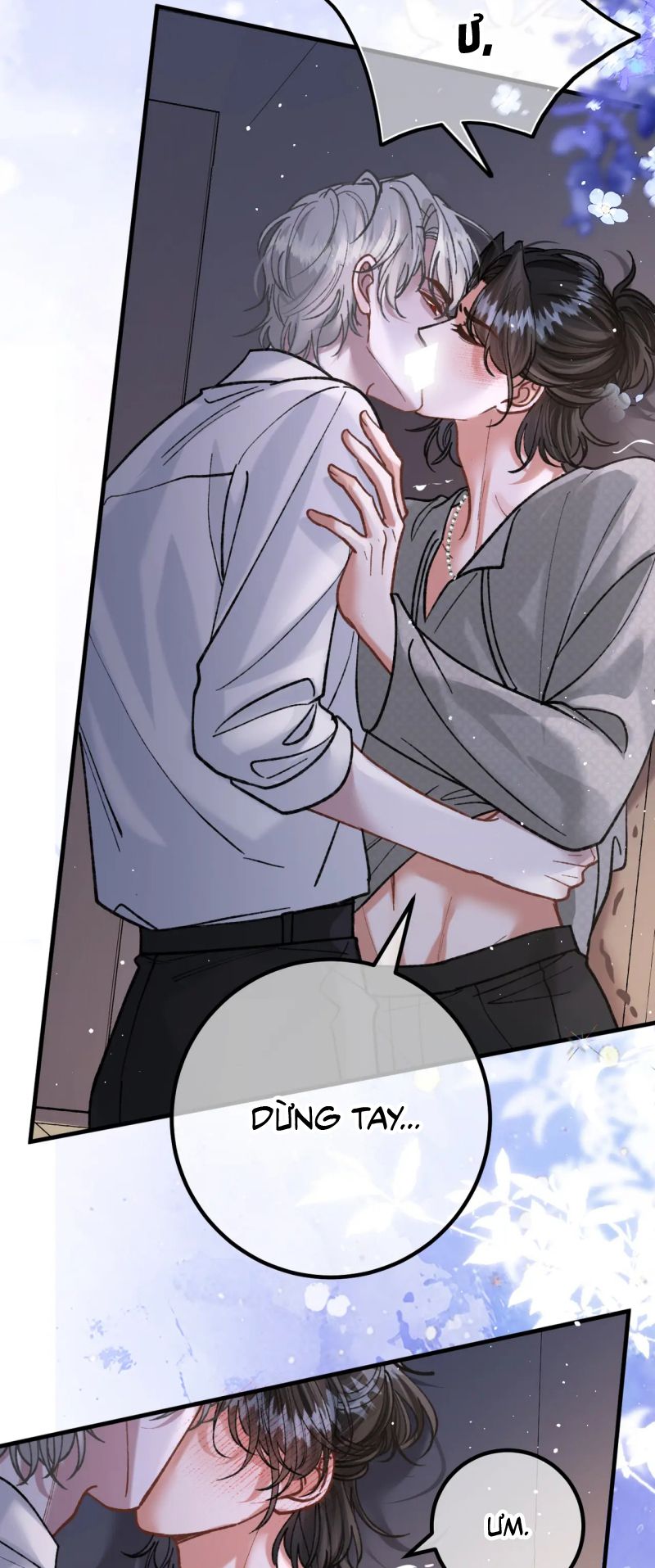 Scandal Ngọt Ngào Và Cay Nồng Chap 28 - Trang 2