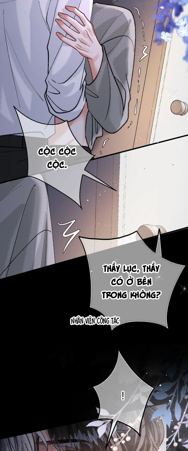 Scandal Ngọt Ngào Và Cay Nồng Chap 28 - Trang 2