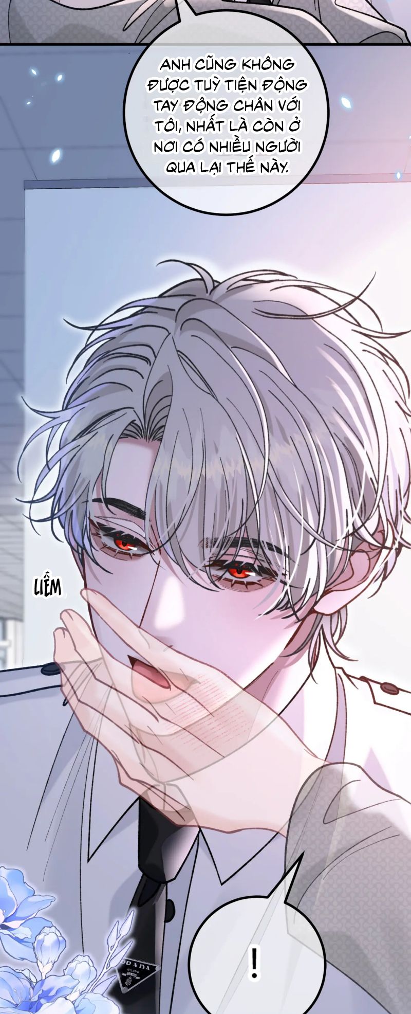 Scandal Ngọt Ngào Và Cay Nồng Chap 28 - Trang 2