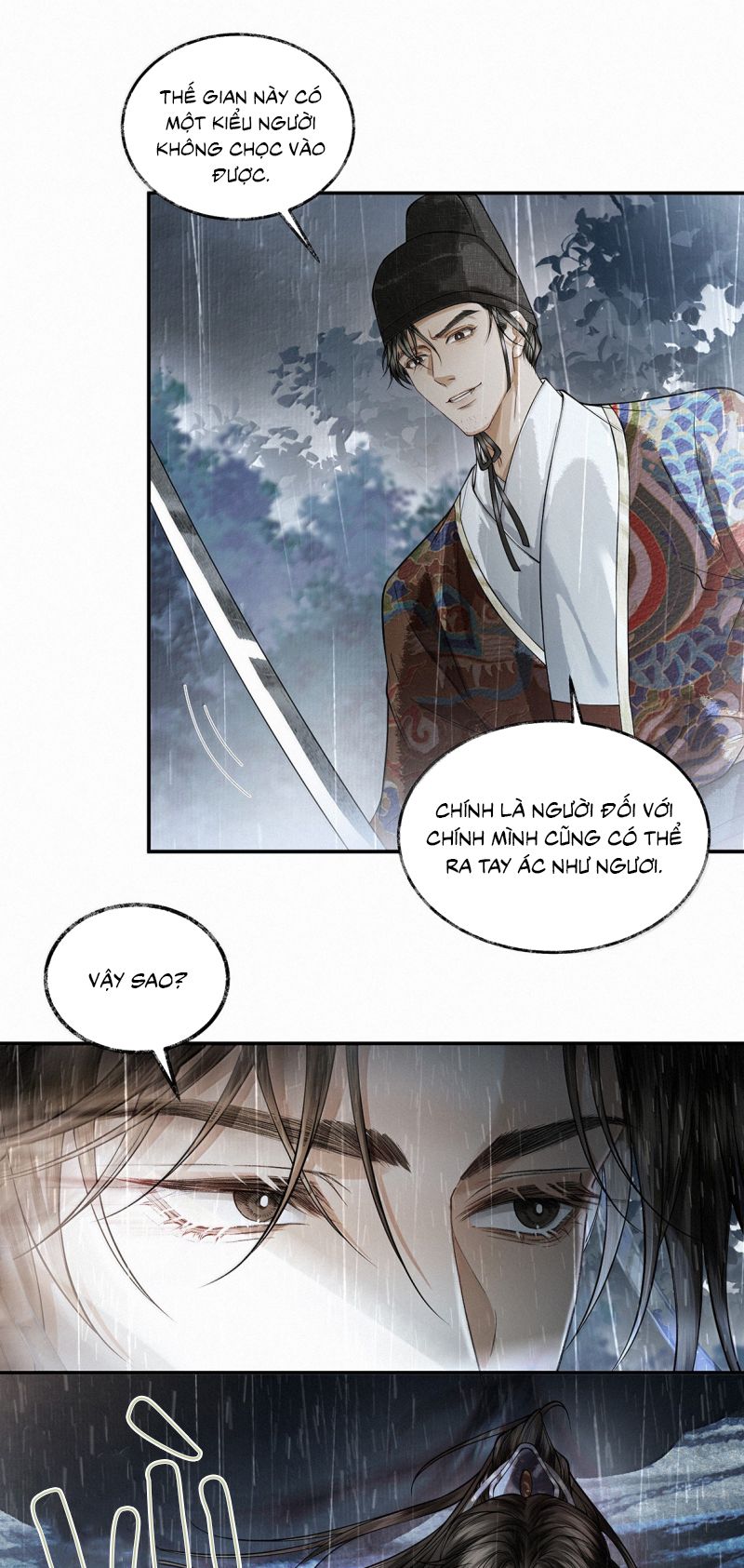 Thương Tiến Tửu Chap 46 - Trang 4