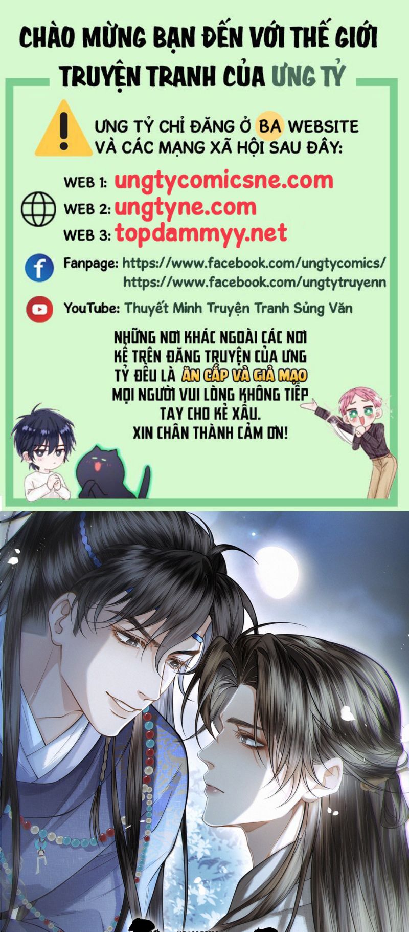 Thương Tiến Tửu Chap 46 - Trang 4