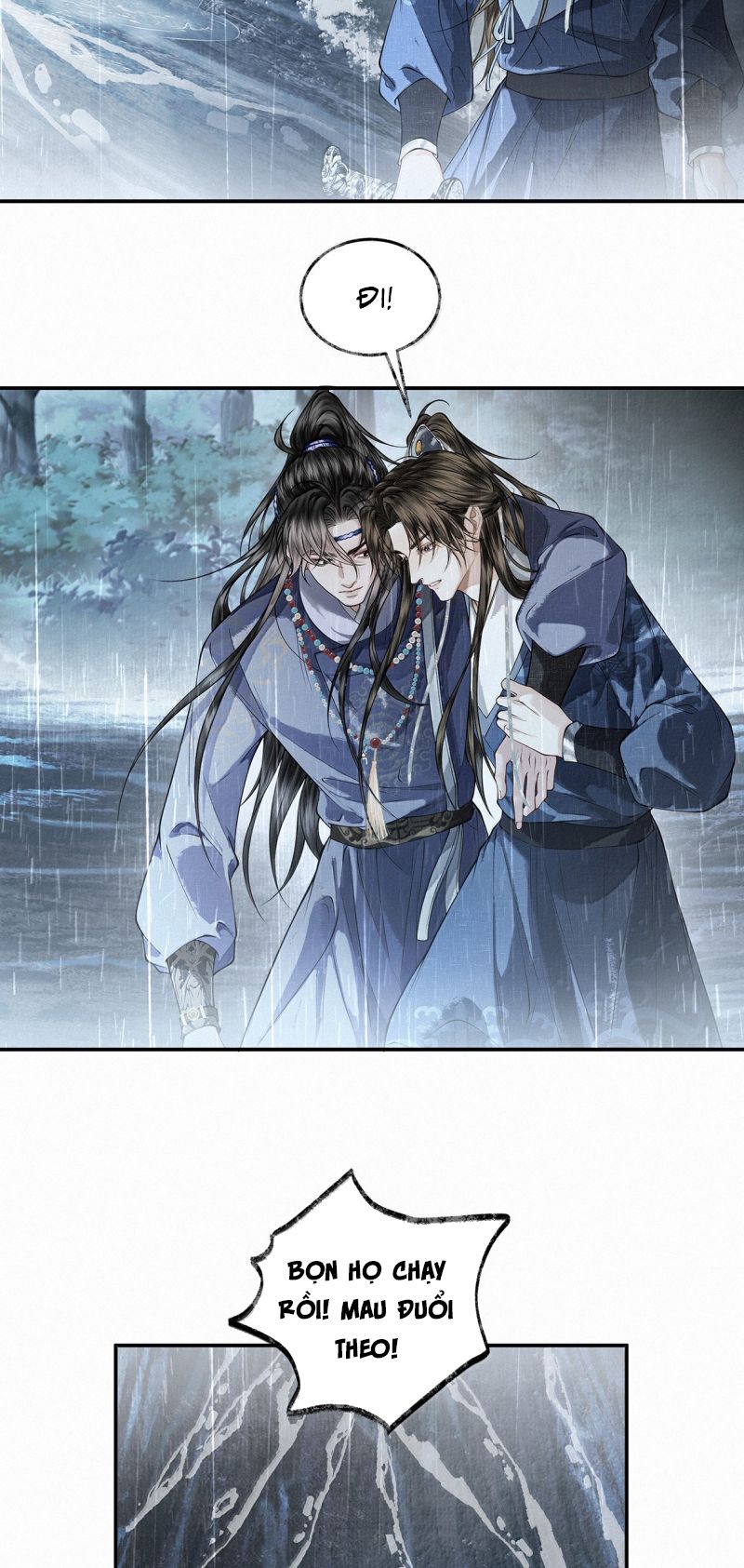 Thương Tiến Tửu Chap 46 - Trang 4