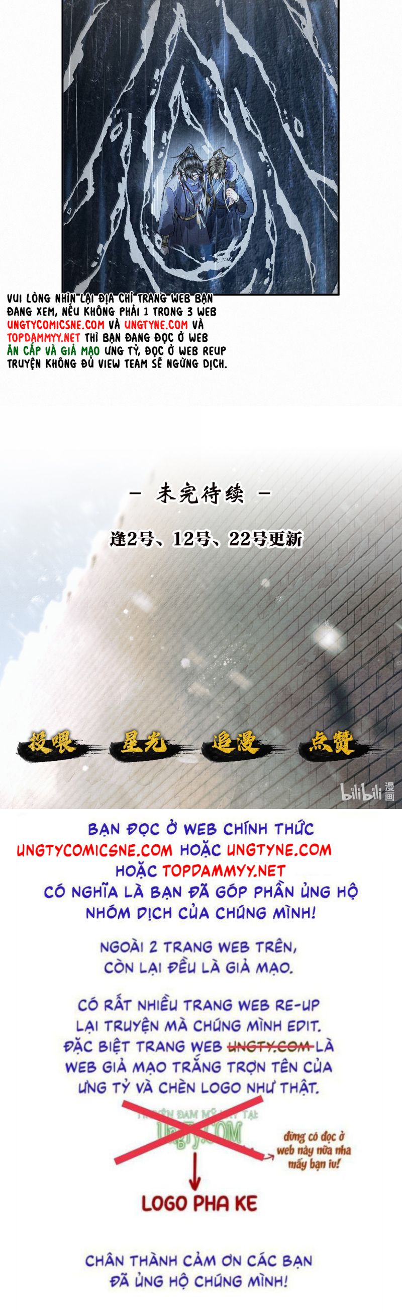 Thương Tiến Tửu Chap 46 - Trang 4