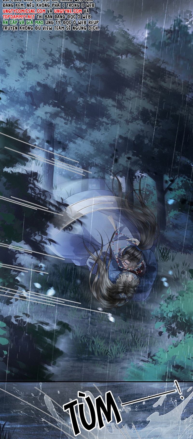 Thương Tiến Tửu Chap 46 - Trang 4