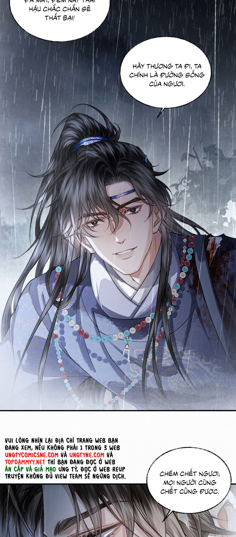 Thương Tiến Tửu Chap 46 - Trang 4