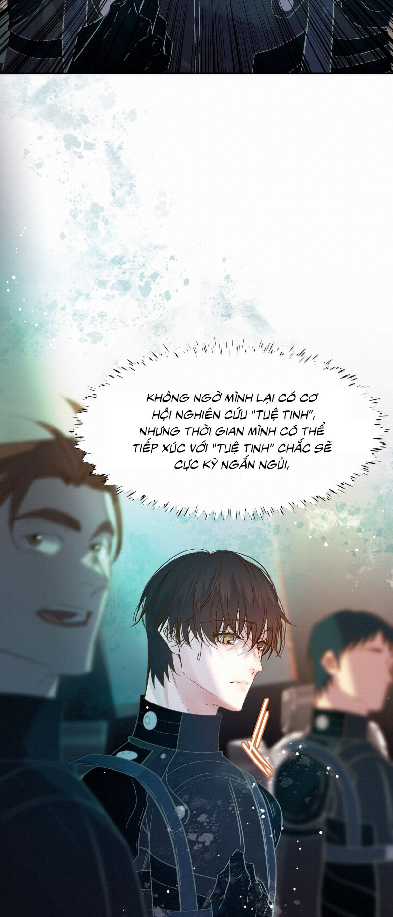 Tuyệt Xử Phùng Sinh Chap 98 - Next 