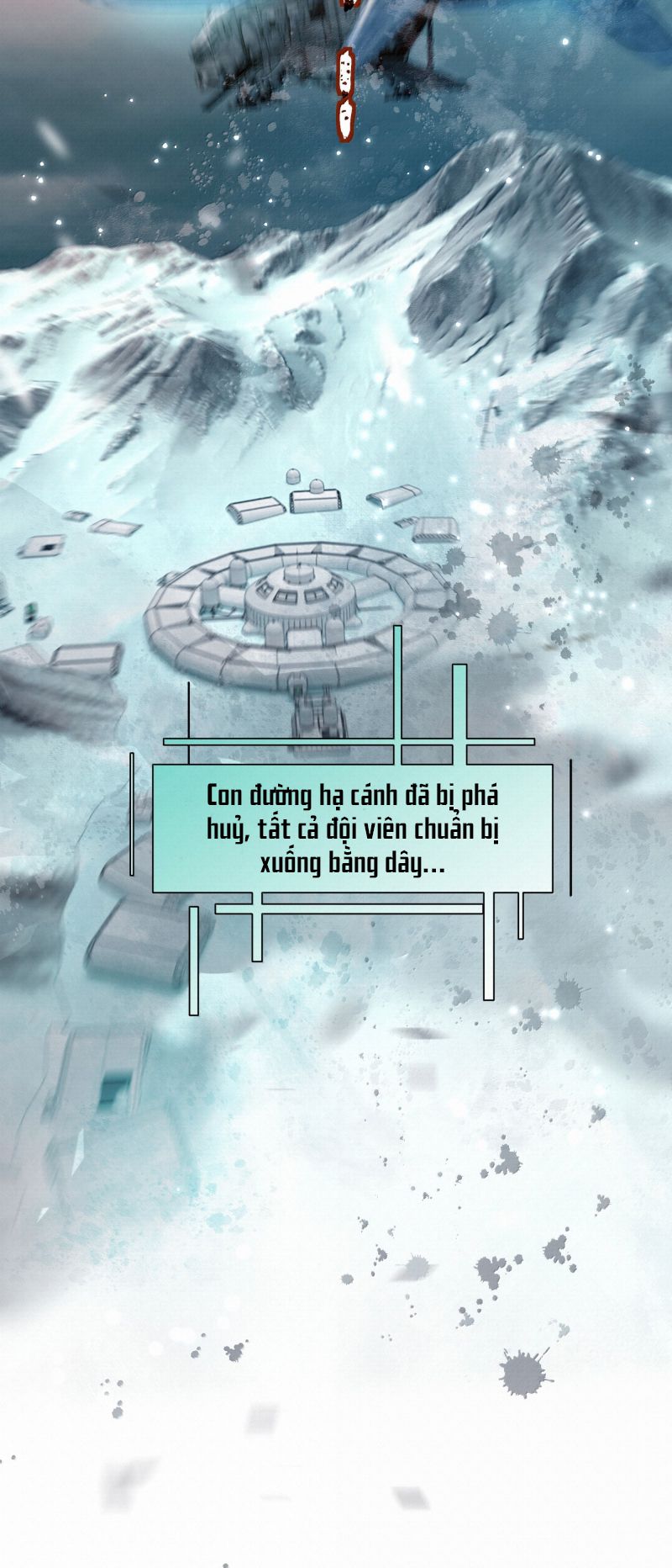 Tuyệt Xử Phùng Sinh Chap 98 - Next 