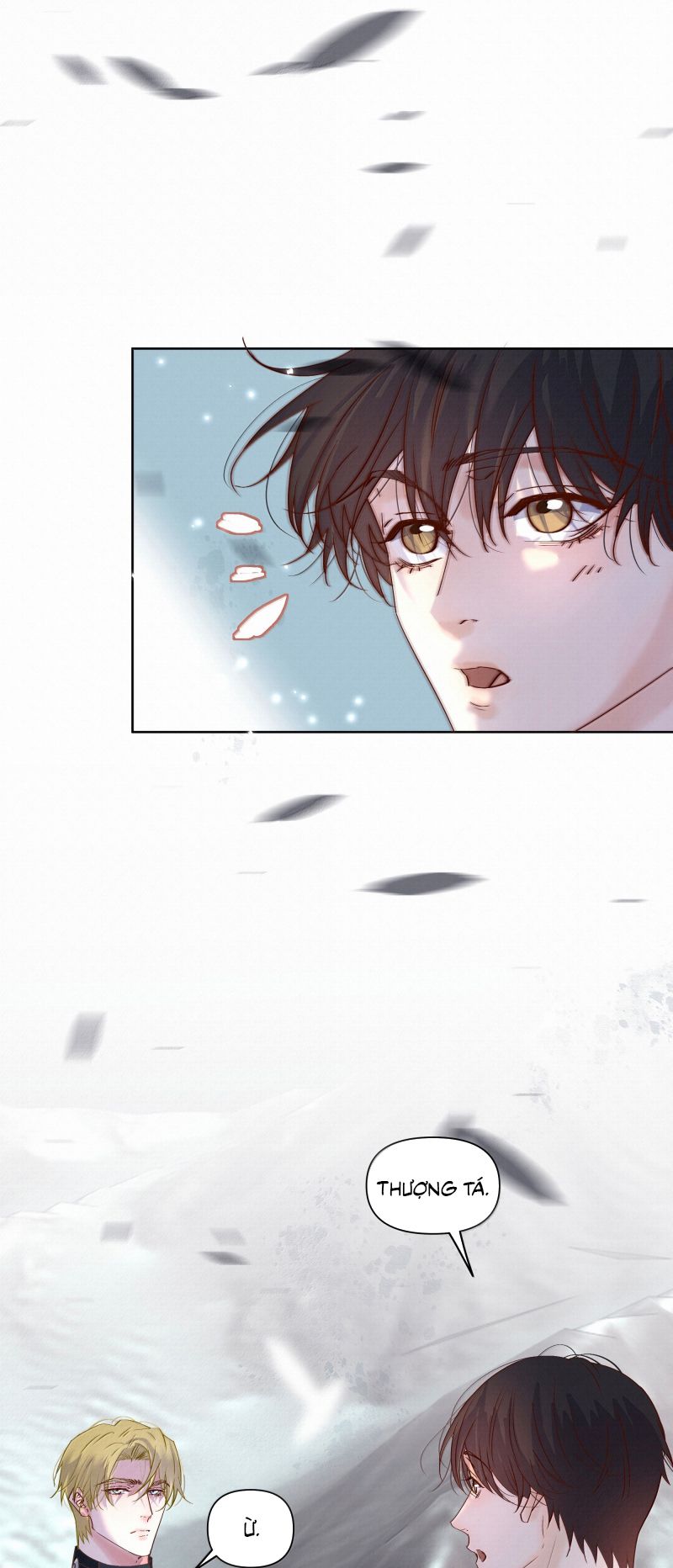 Tuyệt Xử Phùng Sinh Chap 98 - Next 