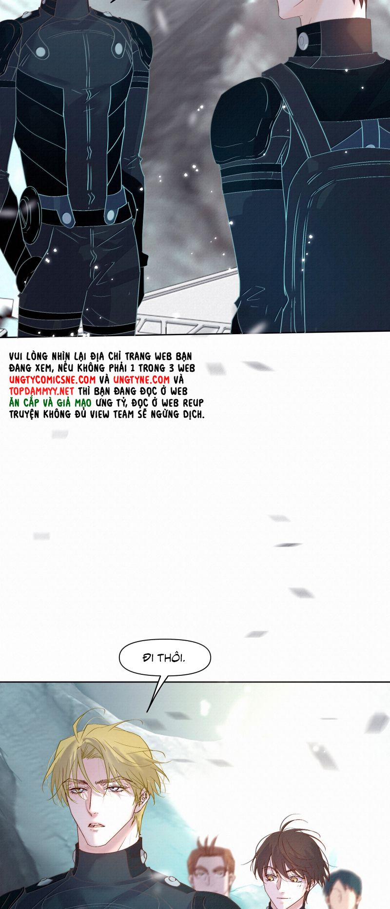 Tuyệt Xử Phùng Sinh Chap 98 - Next 