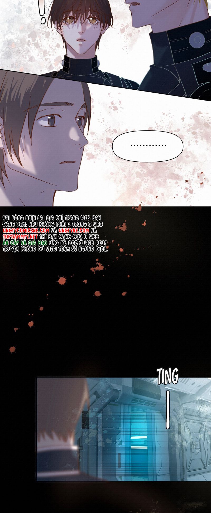 Tuyệt Xử Phùng Sinh Chap 98 - Next 