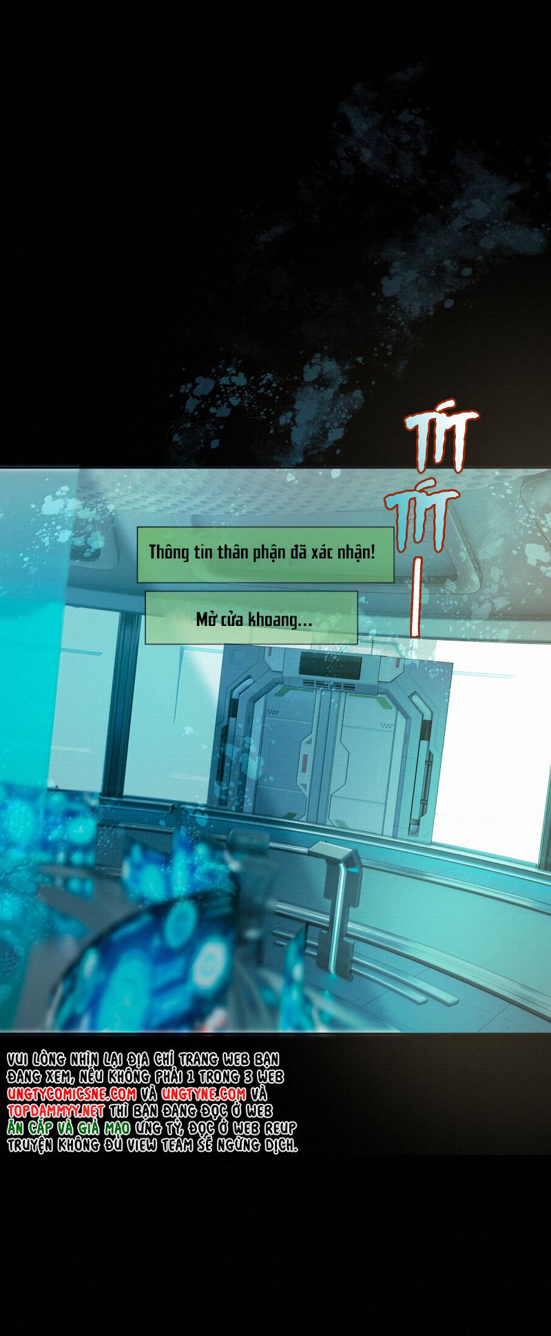 Tuyệt Xử Phùng Sinh Chap 98 - Next 