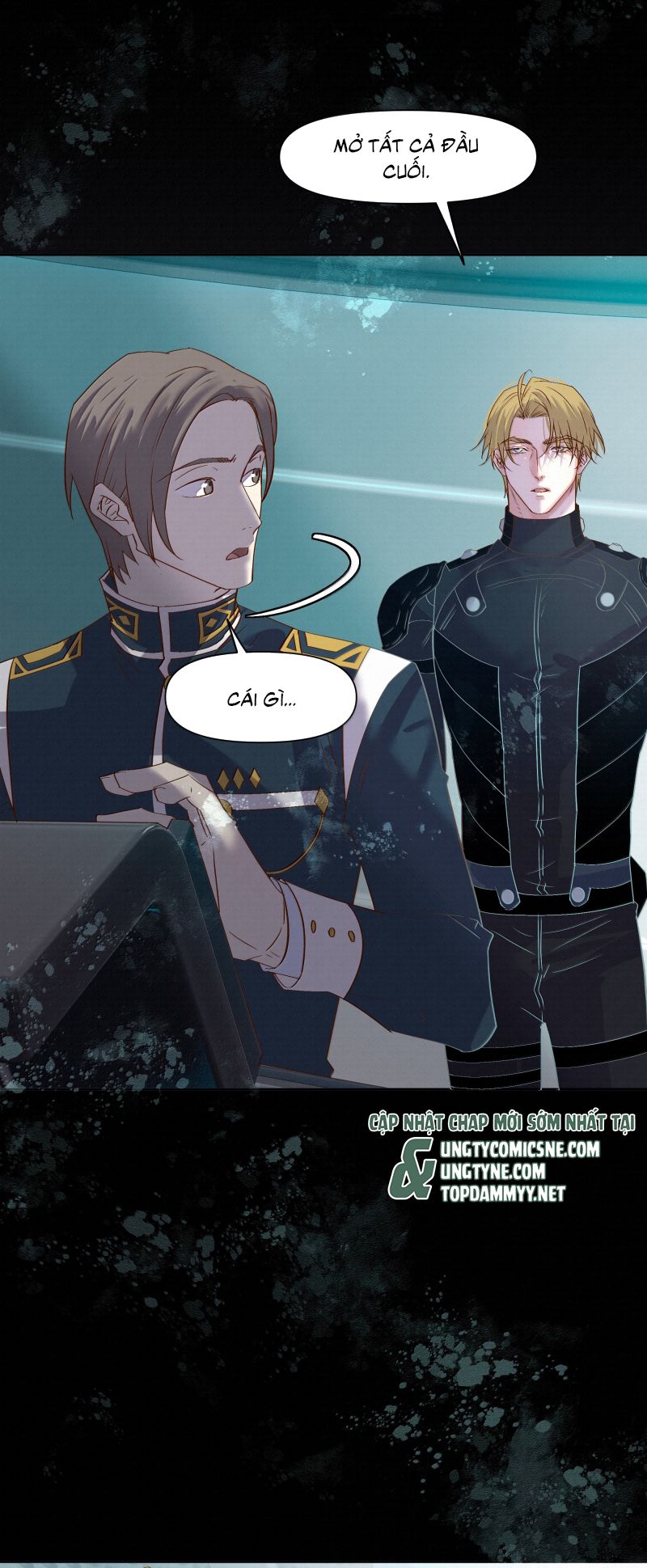 Tuyệt Xử Phùng Sinh Chap 98 - Next 