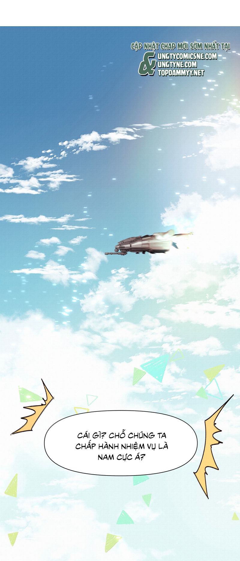 Tuyệt Xử Phùng Sinh Chap 98 - Next 