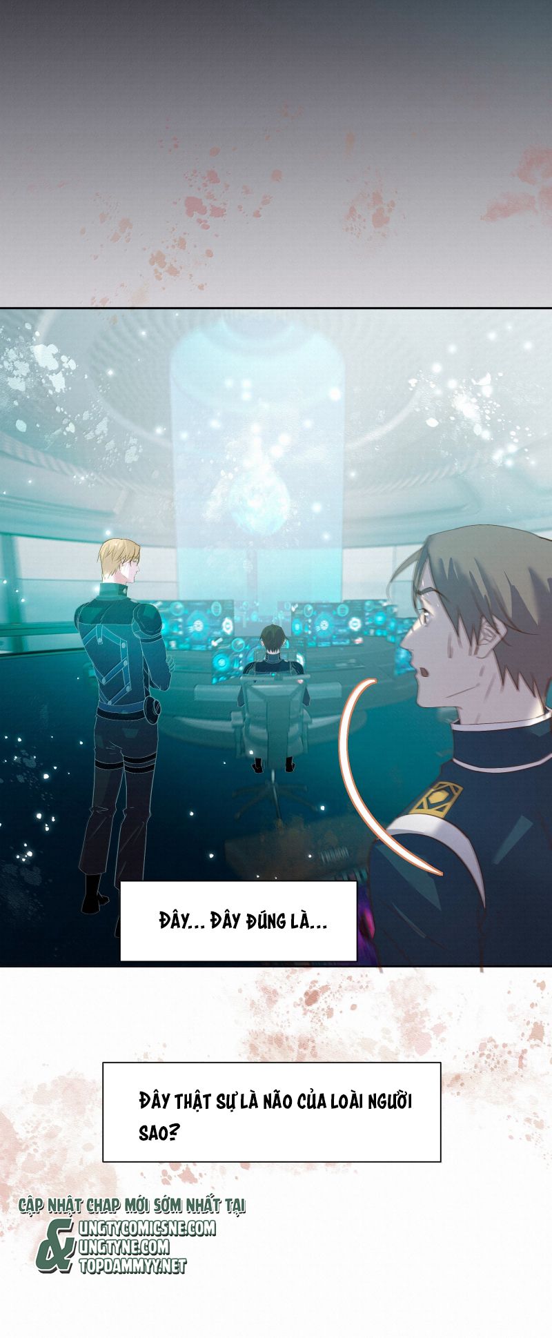 Tuyệt Xử Phùng Sinh Chap 98 - Next 