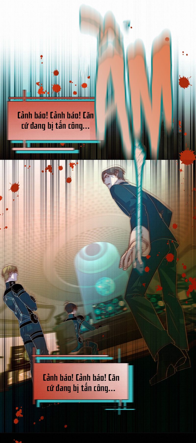 Tuyệt Xử Phùng Sinh Chap 98 - Next 
